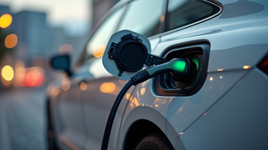 Borne Électrique Monein : Installation Pro 2025