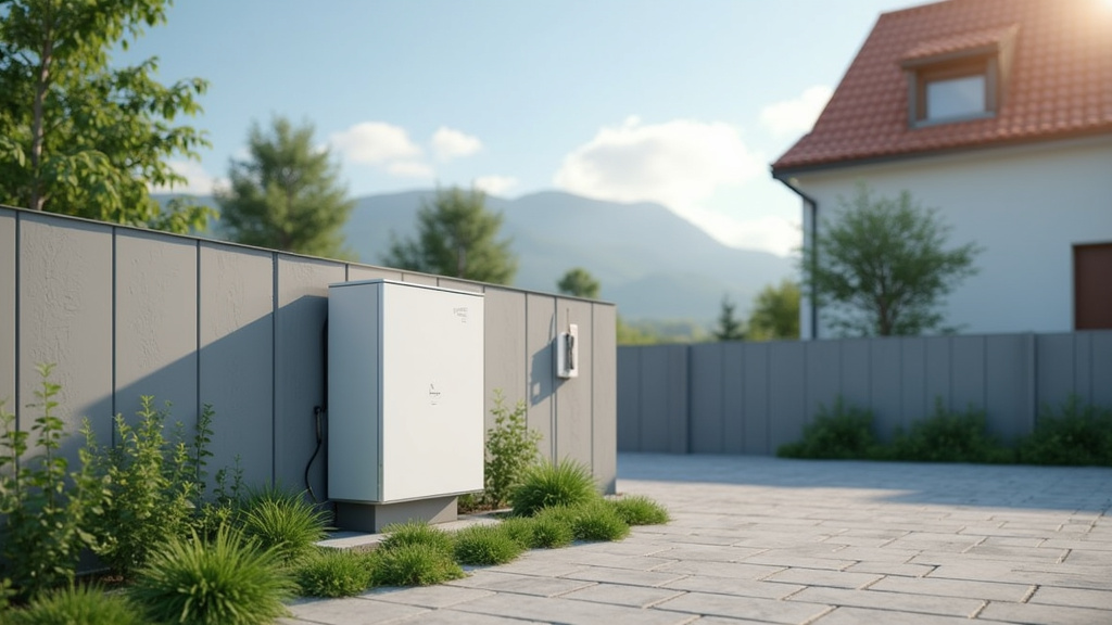 Borne Électrique Monségur : Installation & Devis Gratuit 2025