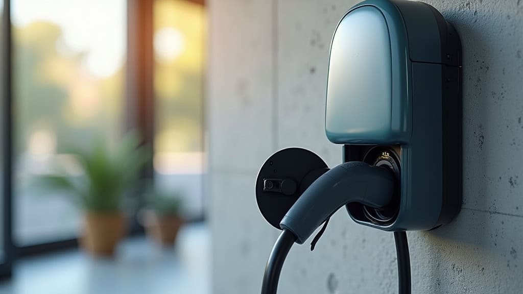 Borne Électrique Montbazin 2025: Installation & Devis Gratuit