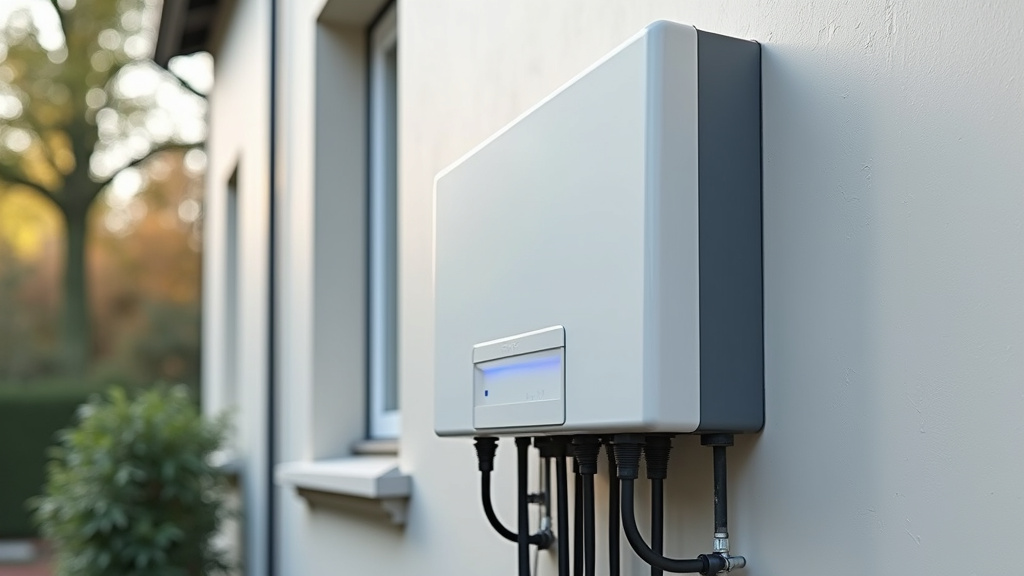Installer Borne Électrique Montchevreuil 2025 | Guide Complet