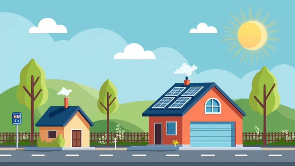 Borne Électrique Monteils 2025 : Installation & Devis