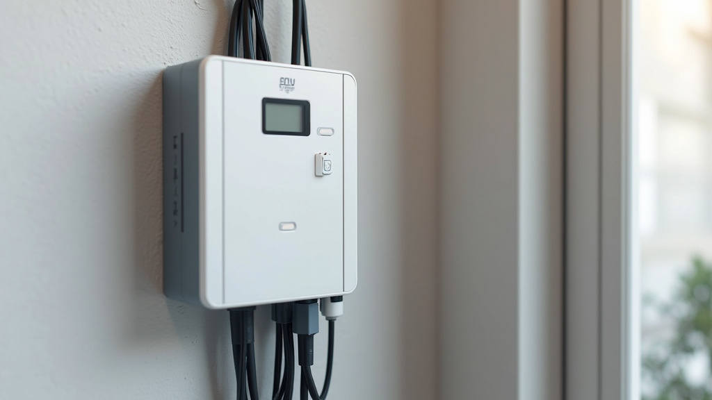 Borne électrique Montescot : Installation pro 2025