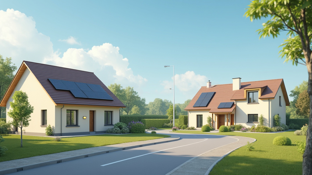 Borne électrique Montgiscard : Installation & Aides 2025