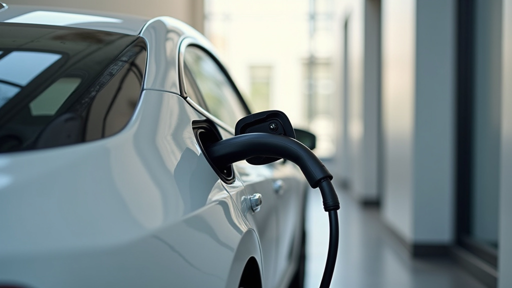 Borne Électrique Montricoux 2025 : Installation Facile