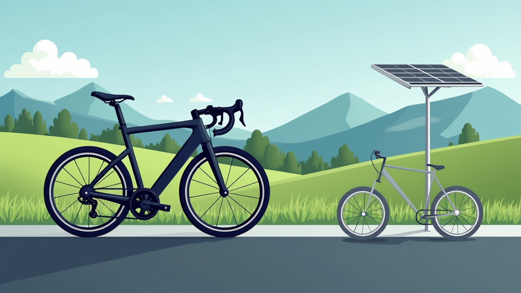 Borne Électrique Montségur-sur-Lauzon 2025 - Installation