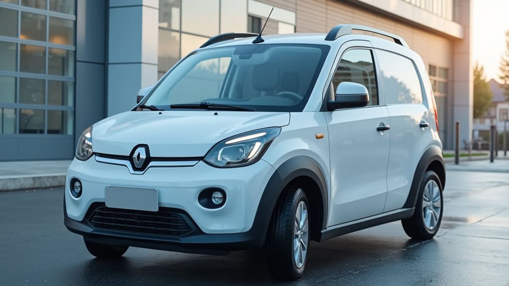 Borne Électrique Morne-à-l'Eau: Installation Facile 2025