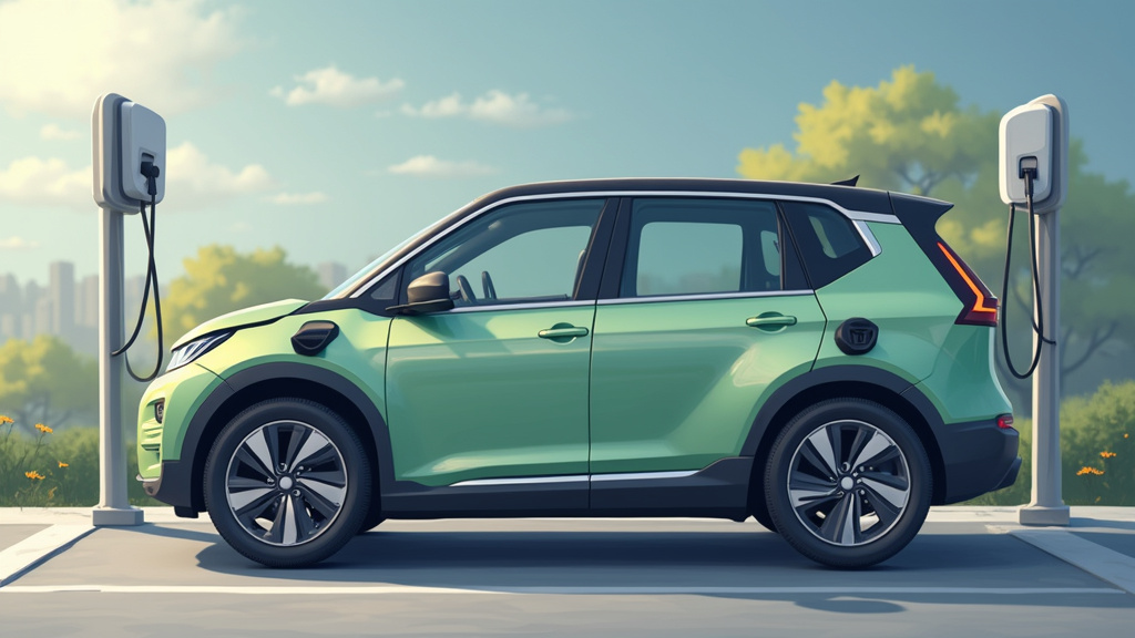 Borne Électrique Moulle 2025 : Installation & Devis