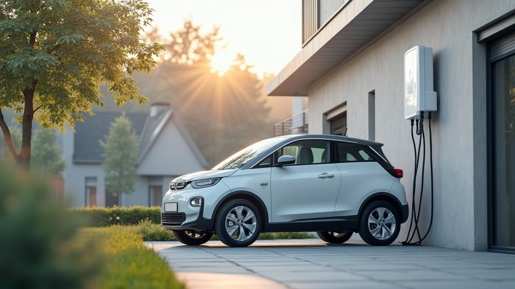 Borne Électrique Moussac : Installation Pro 2025