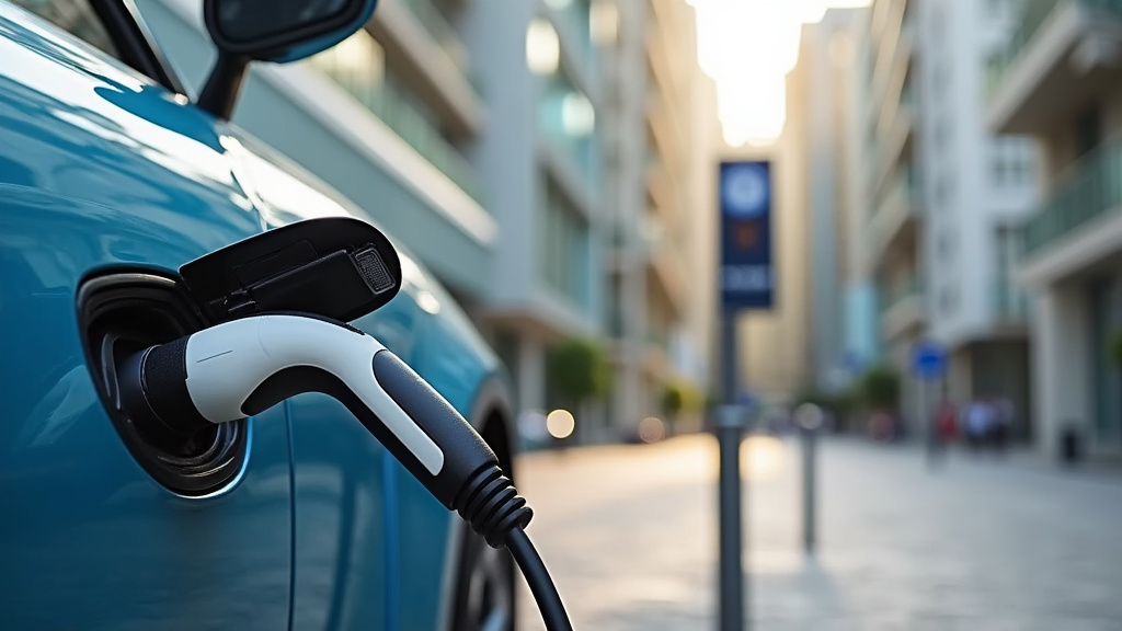 Borne électrique Moustoir-Ac : Installation 2025