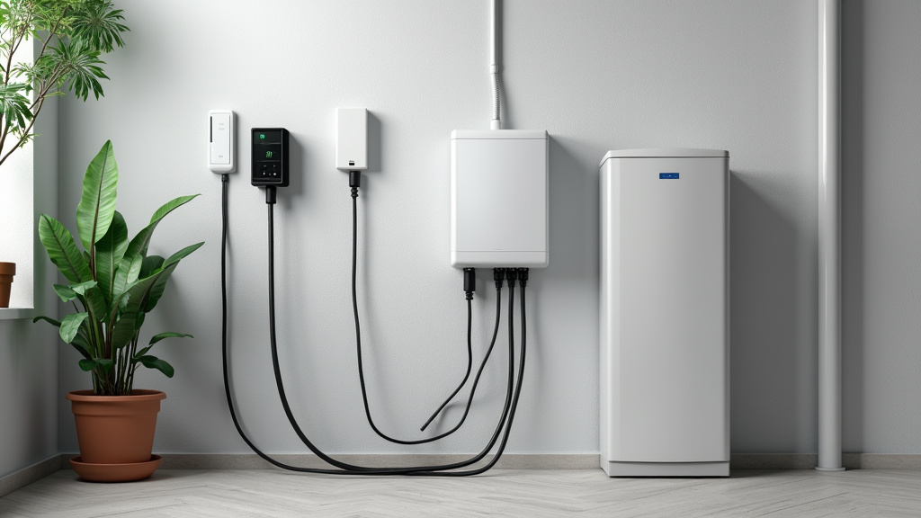Installer Borne Électrique Mouzeil 2025 : Guide Complet