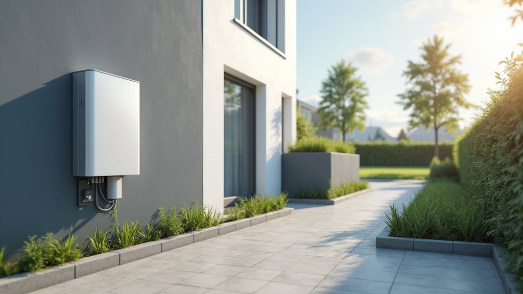 Borne Électrique Mouzeuil-Saint-Martin : Installation 2025