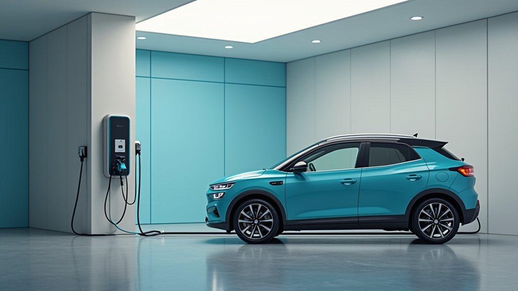 Borne Électrique Mus 2025: Installation & Aides