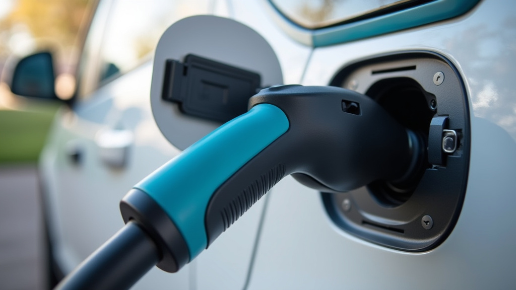 Borne Électrique Nâves-Parmelan : Installation Pro 2025