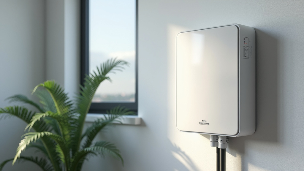 Installer borne électrique Neufgrange : Guide Complet 2025