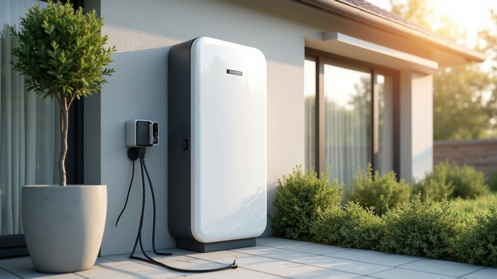 Borne Électrique Neuilly-Plaisance : Installation 2025