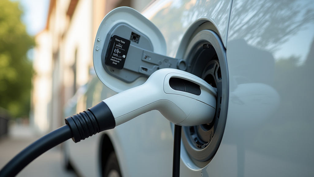 Installer Borne Électrique à Noé 2025 : Guide Complet