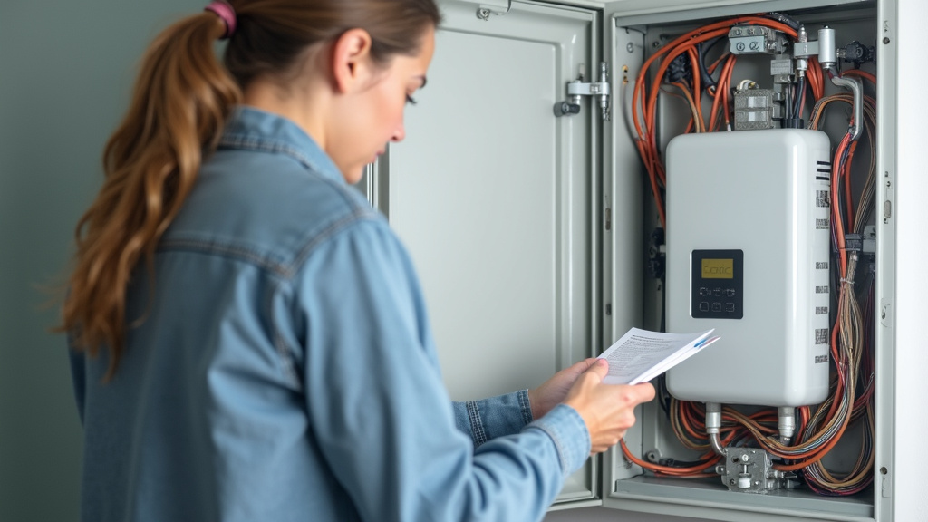 Borne Électrique Nogent-l'Artaud : Installation & Aides 2025