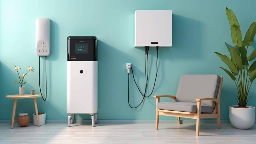 Borne Électrique Nohic : Installation & Devis Gratuit 2025