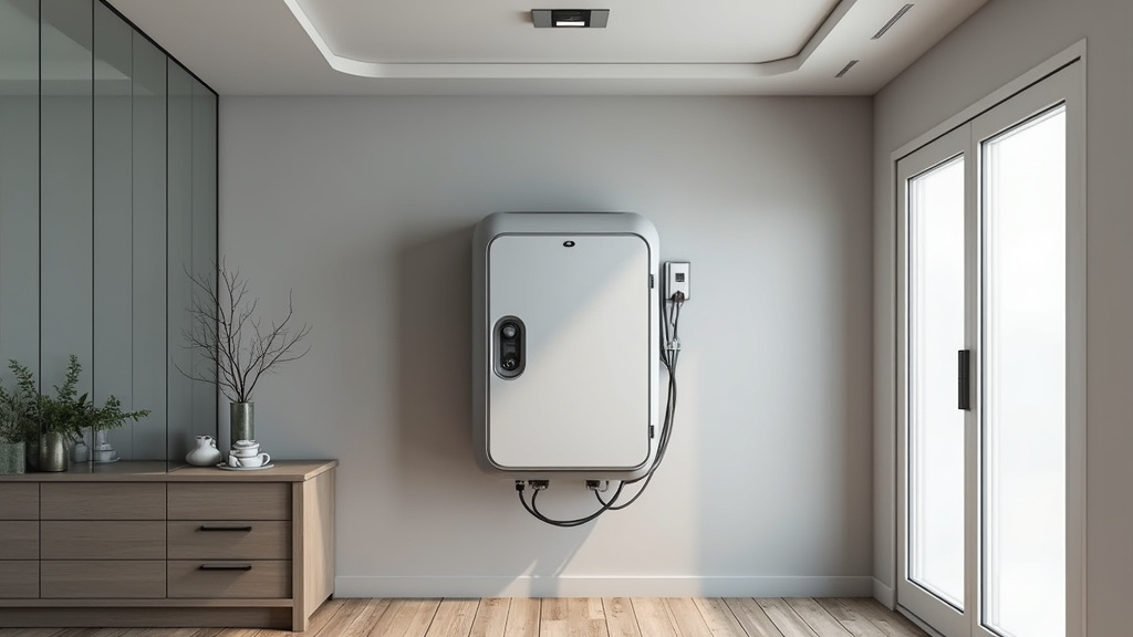 Borne Électrique Nolay 2025 : Installation Facile