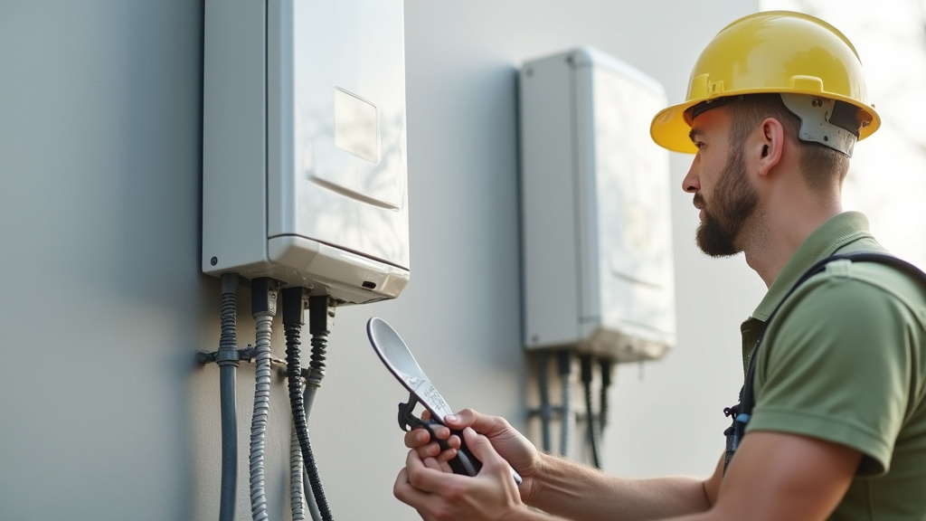 Installer Borne Électrique Noyal-Châtillon-sur-Seiche 2025