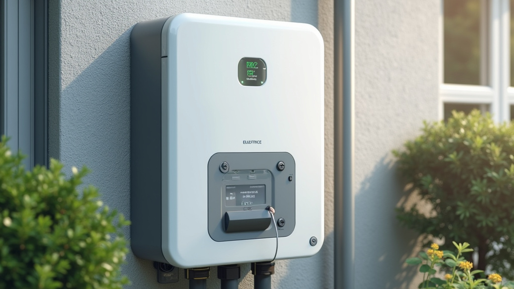 Borne Électrique Oberschaeffolsheim : Installation 2025