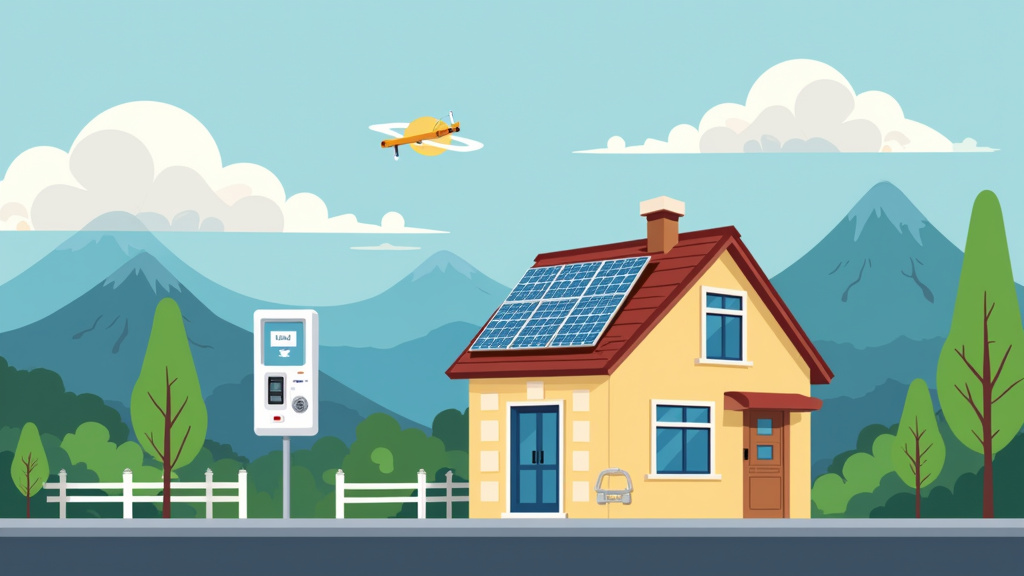 Borne Électrique Oisy-le-Verger : Installation 2025