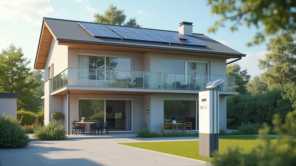 Borne Électrique Orchies : Installation Facile 2025