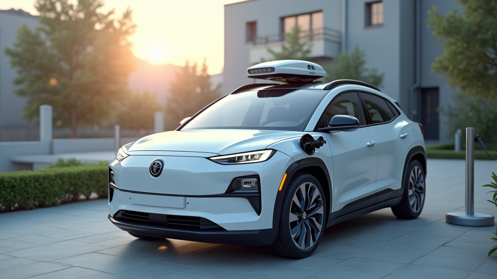 Borne Électrique Orgelet 2025 : Installation Facile