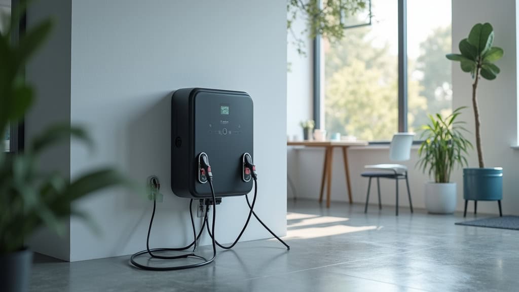 Borne Électrique Orthevielle : Installation Facile 2025