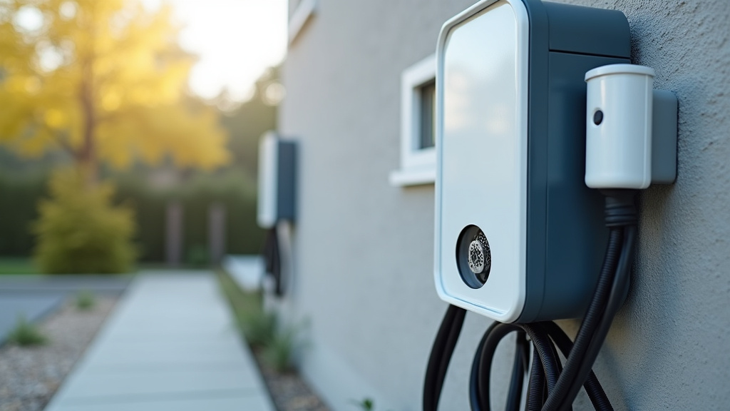 Borne Électrique Pannecé : Installation & Aides 2025