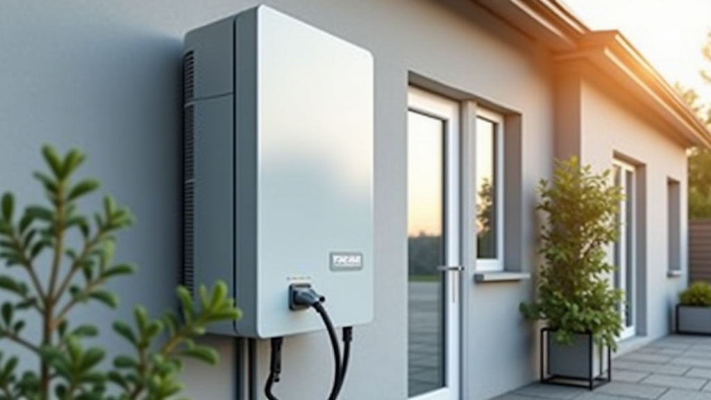 Installer Borne Électrique Pauillac: Guide Complet 2025