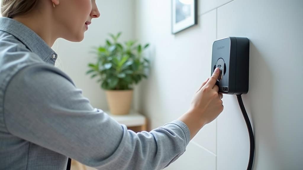 Borne Électrique Pencran : Installation Facile 2025