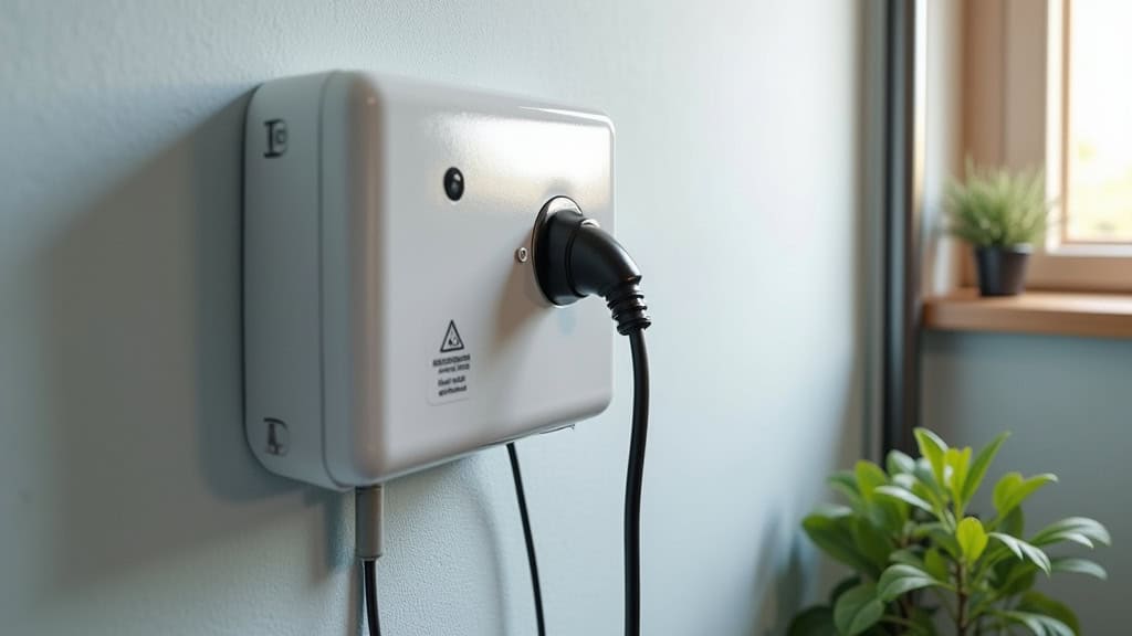 Borne Électrique Pernay : Installation Facile 2025