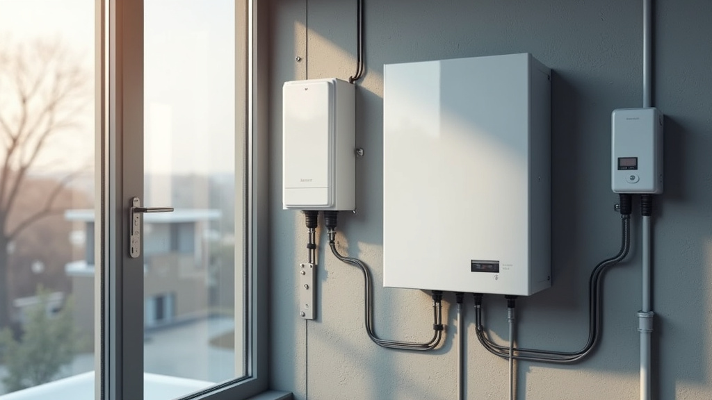 Installer Borne Électrique Perrecy-les-Forges 2025