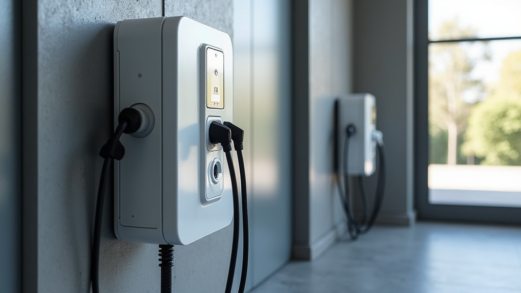 Borne Électrique Perrigny-lès-Dijon 2025 : Installation Pro