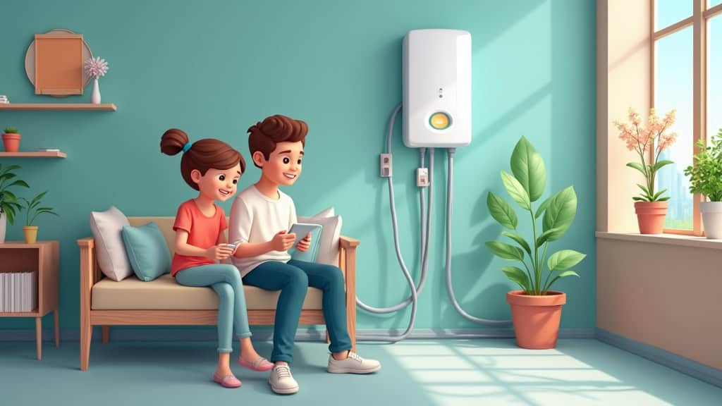 Borne électrique Petite-Rosselle : Installation 2025