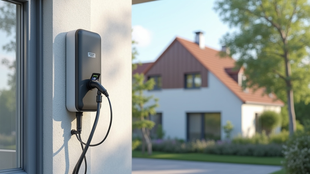 Installer borne électrique Phalempin : Guide complet 2025