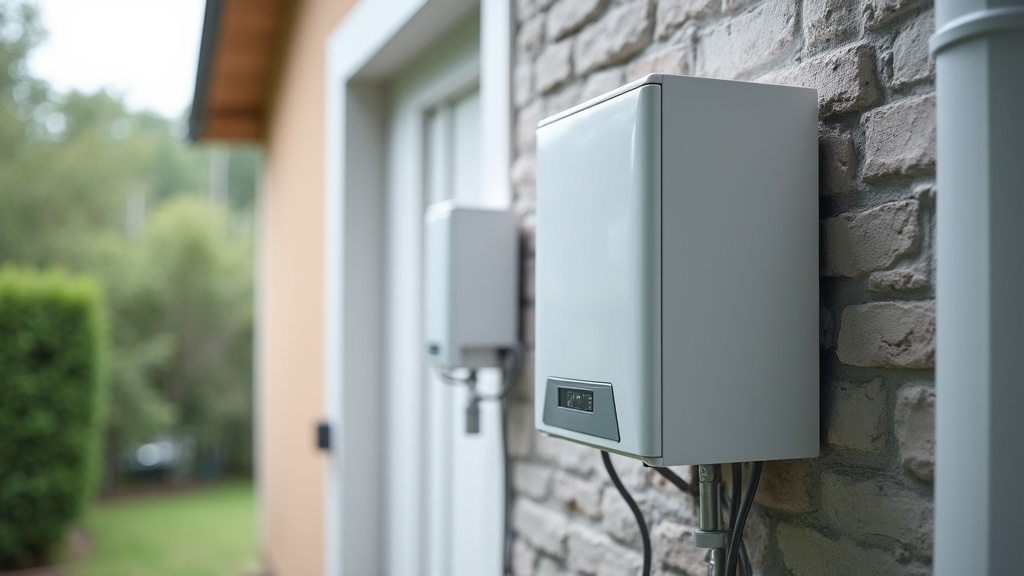 Borne électrique Pierre-Châtel : Installation 2025