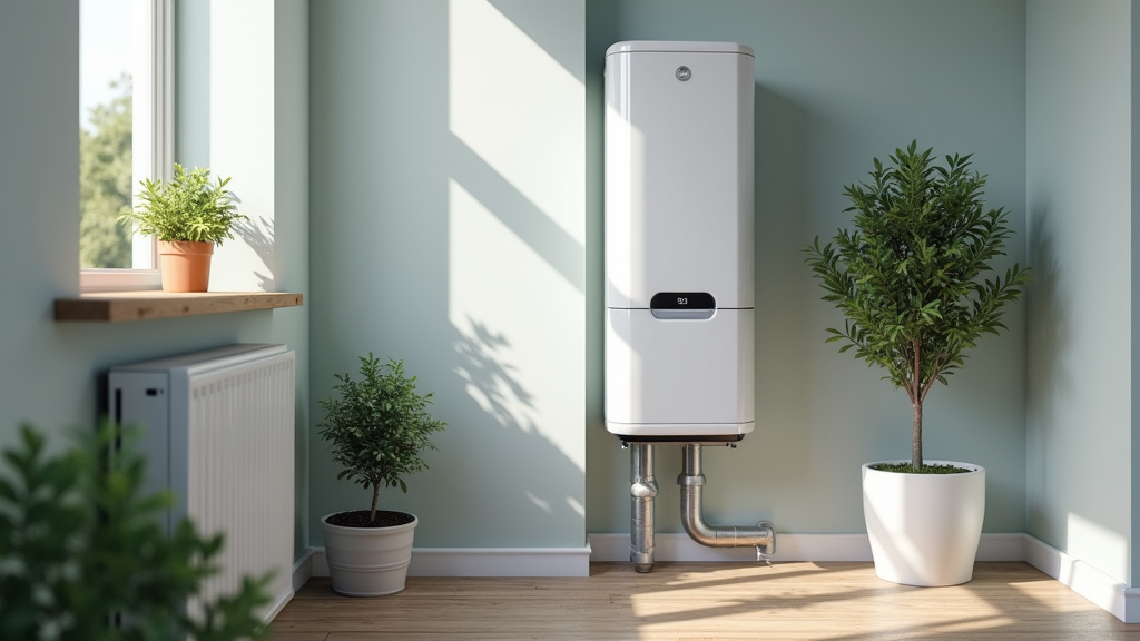 Borne Électrique Pierric : Installation & Aides 2025