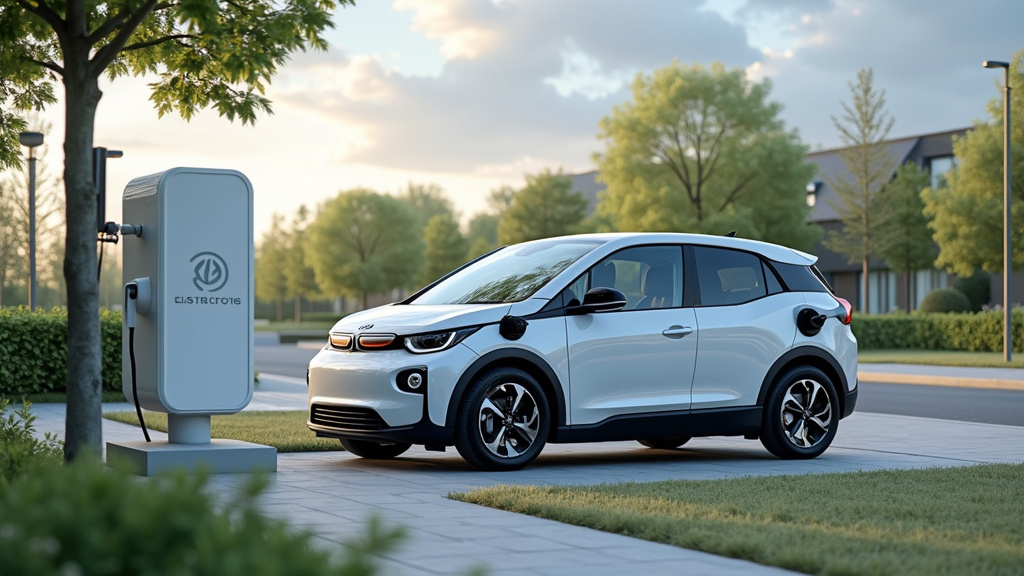 Borne Électrique Pissy-Pôville : Installation 2025