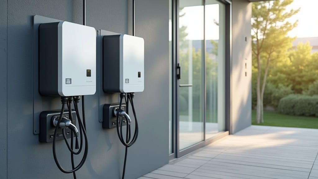 Borne Électrique Plauzat : Installation Facile 2025