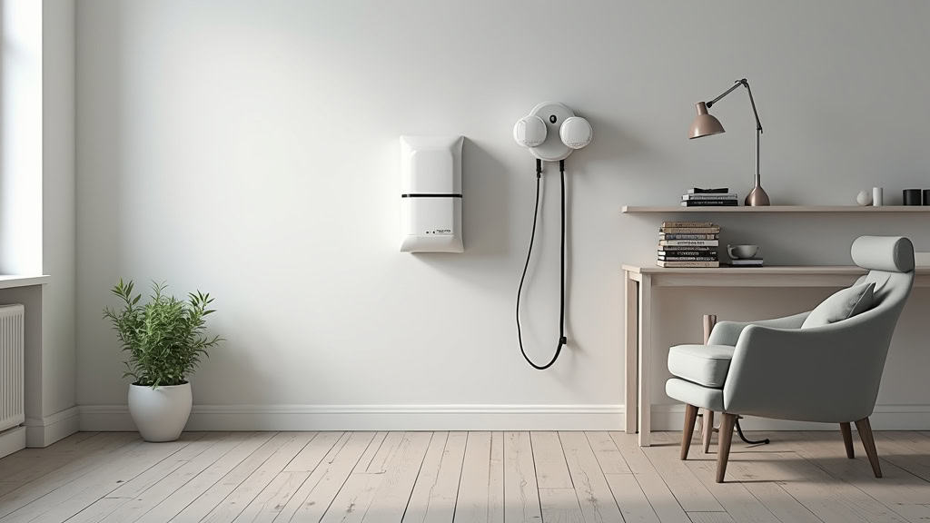 Borne électrique Pleucadeuc : Installation & Aides 2025