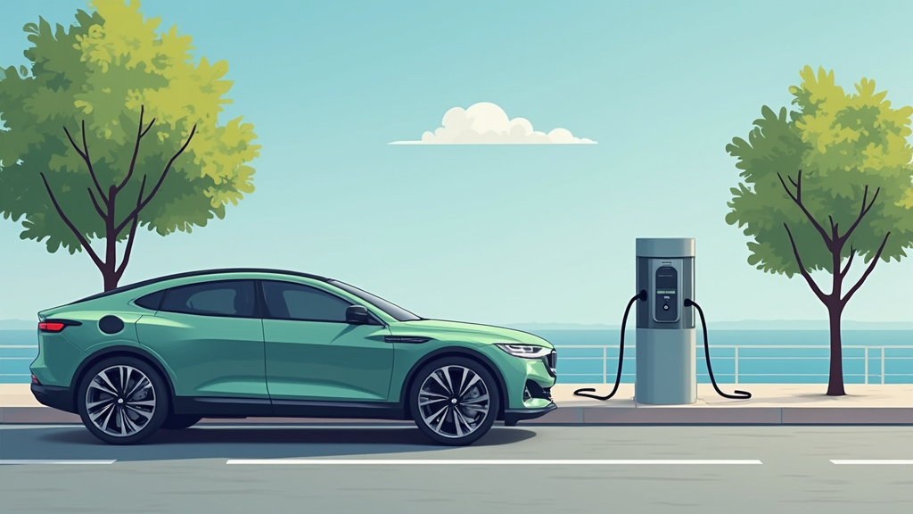 Borne Électrique Plombières-les-Bains : Installation 2025