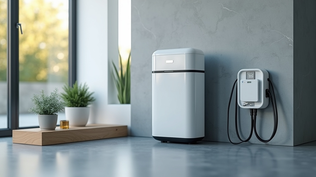 Borne Électrique Pompey 2025 : Installation Facile