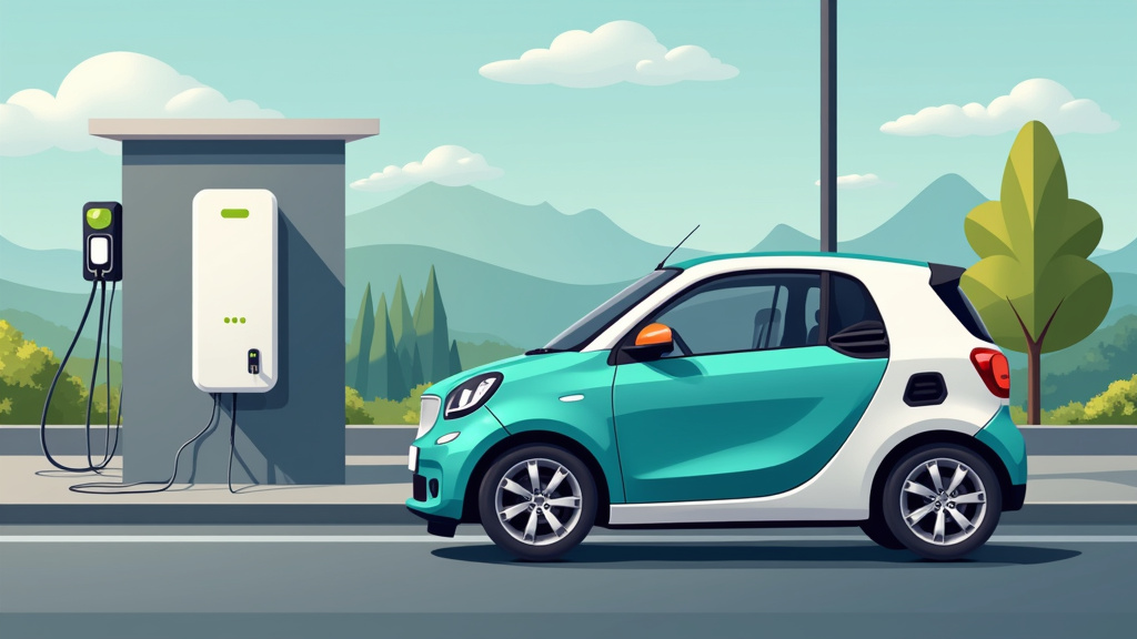 Installer Borne Électrique Pont-de-l'Isère : Guide 2025 & Devis