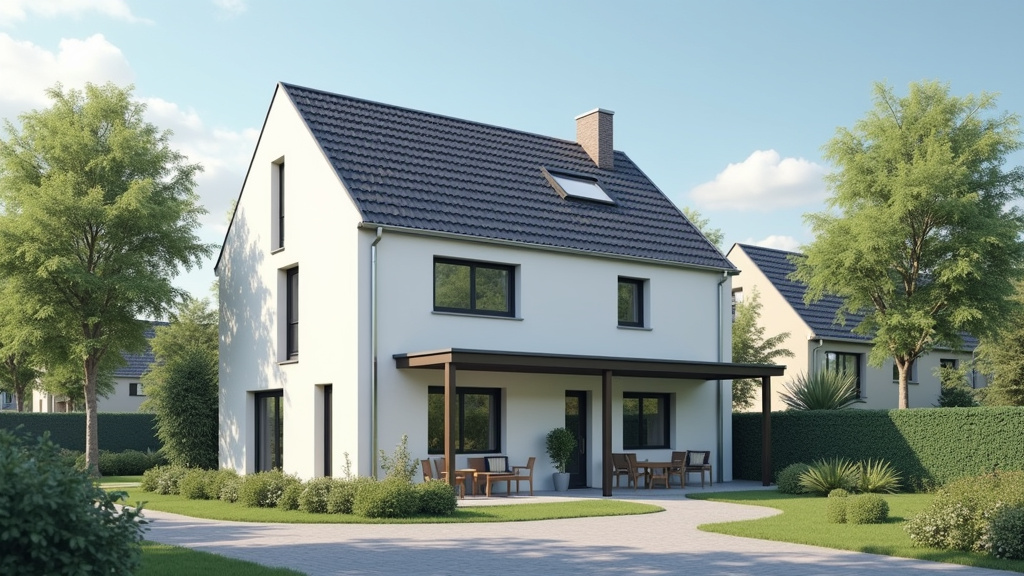 Borne électrique Pont-Salomon : Installation 2025