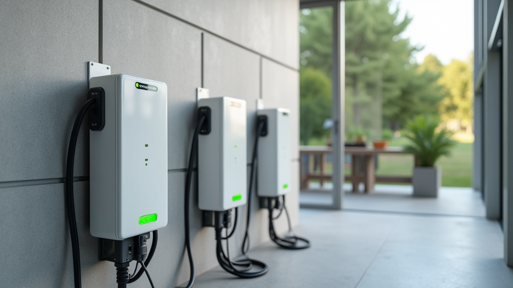 Installer Borne Électrique à Pontcarré (77) – Guide 2025