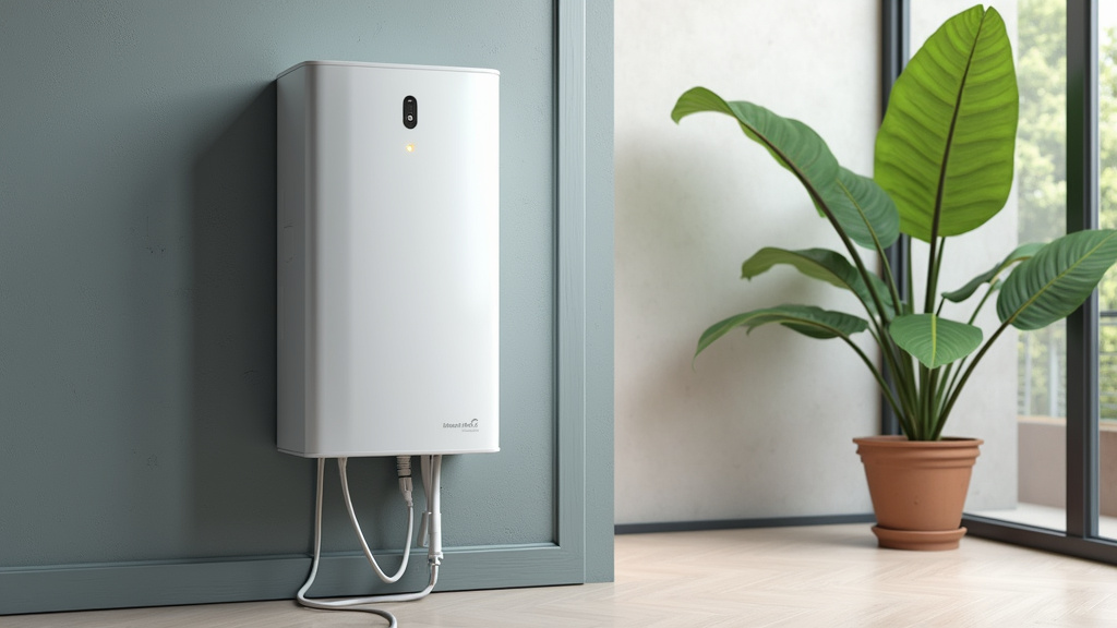 Borne Électrique Pordic : Installation Guide 2025