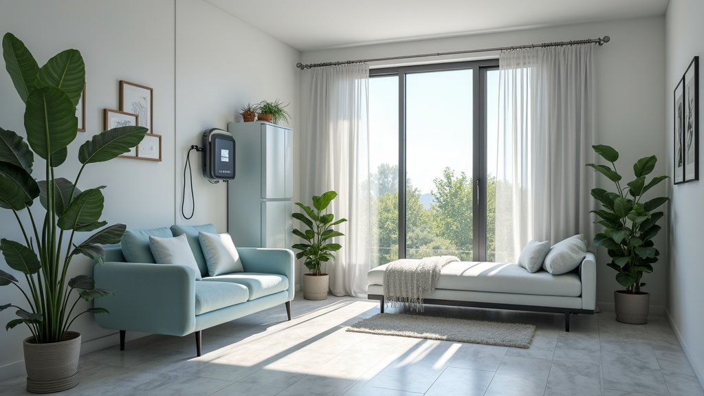 Installer Borne Électrique à Prisches 2025