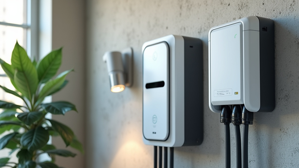 Borne Électrique Provins : Installation & Devis Gratuit 2025